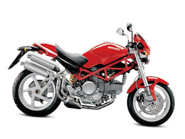 Ducati Monster S2R 800