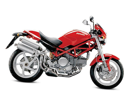 Ducati Monster S2R 800