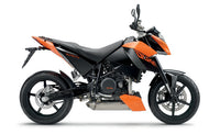 KTM 690 Duke