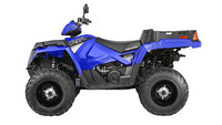 Polaris Ute 570