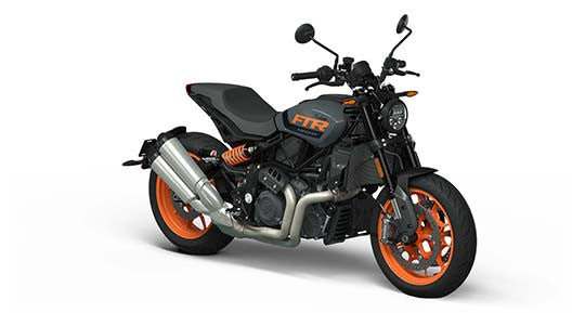 Indian FTR 1200 / S / Rally / R Carbon 2019 2020 2021 2022 2023 2024 ...