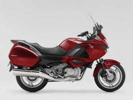 Honda Deauville NT700V