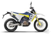 Husqvarna 701 Supermoto / Enduro / LR