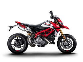 Ducati Hypermotard 950