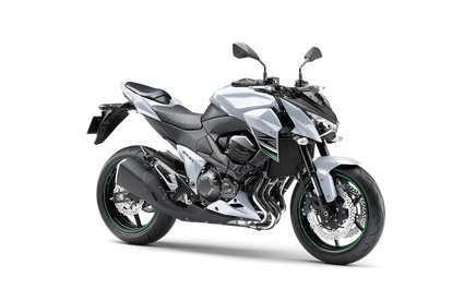 Kawasaki Z800