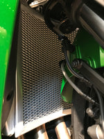 Kawasaki ZX14 (ZZR1400) 2012-2024 Radiator Guard