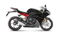 Triumph Daytona 675, 675R