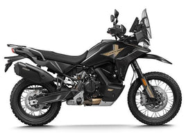 CFMOTO IBEX 950 2026-2027 Radiator Guard