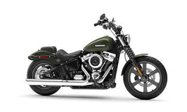 Harley Davidson Street Bob 117 2025-2026 Rad Guard
