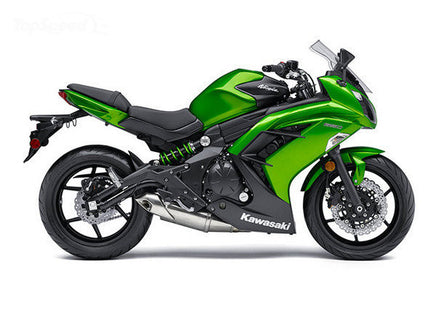 Kawasaki Ninja 650 (ER6 N&F)