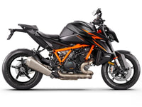 KTM 1390 Super Duke R Evo 2024-25