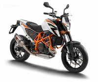 KTM 390 Duke