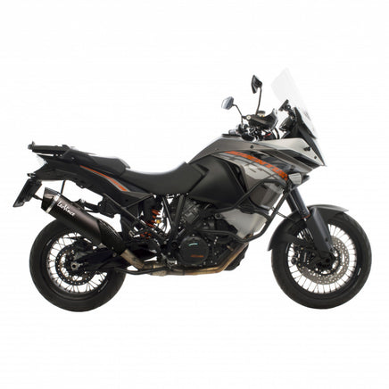 KTM 1190 Adventure