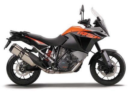 KTM 1050 Adventure