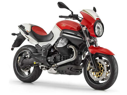 Moto Guzzi Sport 1200 8v