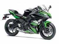 Kawasaki Ninja 650 / L