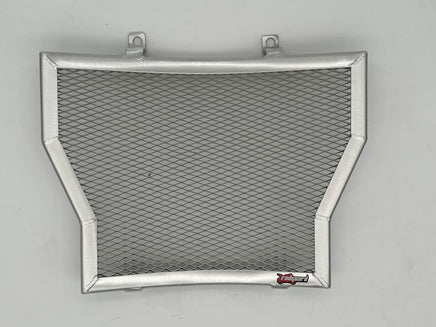 BMW S1000XR, Radiator Guard, Rad Guard, Stone guard, radiator protection, Protector, stone grill, motorcycle guard