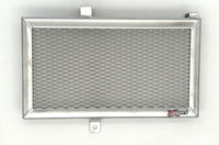 BMW F800S 2006-2012 Radiator Guard