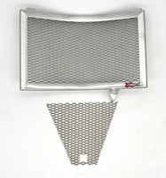 Ducati 848 / EVO  Radiator & Oil Guard Set