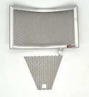 Ducati 1098/1198 All Models - Radiator & Oil Guard Set