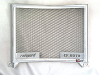 CFMoto 800MT / Ibex 800 2021-2024 Radiator Guard