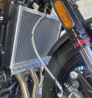 Triumph Trident 800 2026 Radiator Guard