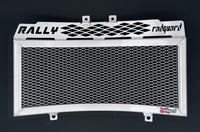 Husqvarna Norden 901 2022-26 Radiator Guard
