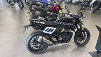 Triumph Tracker 400 2026 Radiator Guard