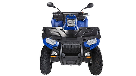 Polaris Ute 570