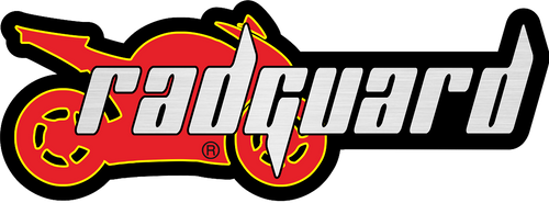 Rad Guard | Radguard | Premium Radiator Guards & Protection in Australia