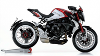 MV AGUSTA Brutale 675 / 800 / 800RR