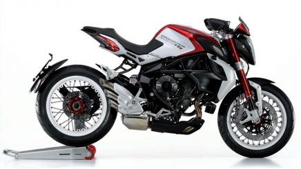 MV AGUSTA Brutale 675 / 800 / 800RR