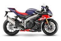 Aprilia RSV4 RR / RF