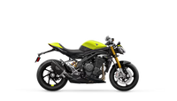 Triumph Speed Triple 1200 RS/RR/RX 2022-2025
