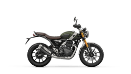 Triumph Scrambler 400 / 400X