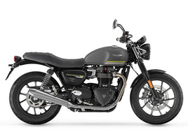 Triumph Speed Triple 900 2023