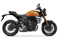 Suzuki GSX-8T & 8TT 2026 - 2027 Radiator Guard