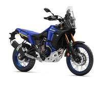 Yamaha Tenere 700 World Raid