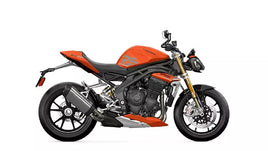 Triumph Speed Triple 1200 RS/RR 2022-2024