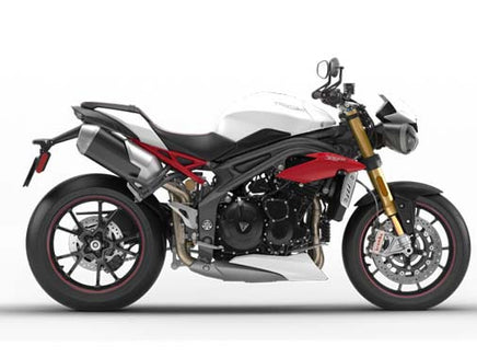 Triumph Speed Triple 1050