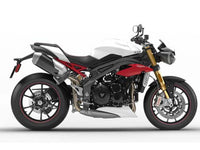 Triumph Speed Triple 1050 S/ R