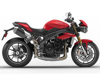 Triumph Speed Triple 1050 S/ R