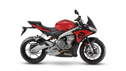 Aprilia RS660