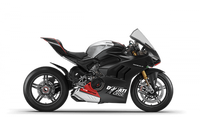 Ducati Panigale V4 S/R 2018 - 2024 Radiator Guard
