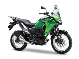 Kawasaki Versys-X 300