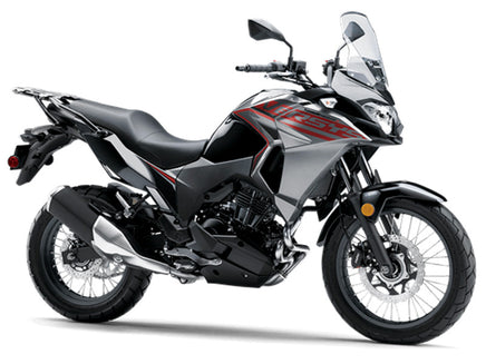 Kawasaki Versys-X 300