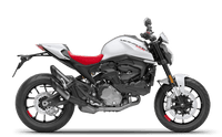 Ducati Monster