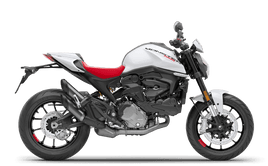 Ducati Monster