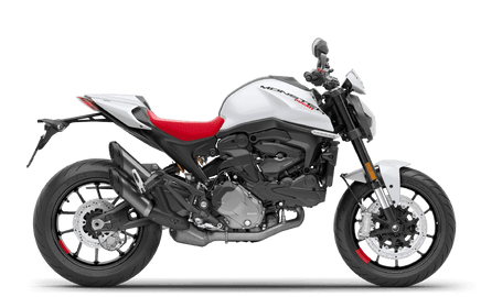 Ducati Monster