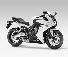 Honda CBR 650 F